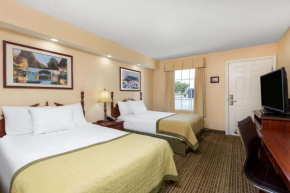  Baymont by Wyndham Easley/Greenville  Исли